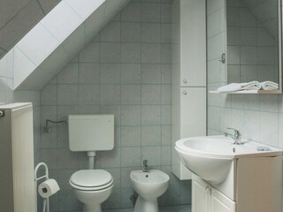 Appartement Bovec Équipement 35