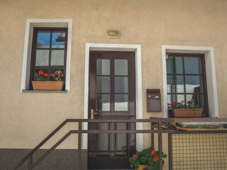 Appartement Bovec Enregistrement extérieur 3