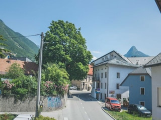 Appartamento Bovec Registrazione all'aperto 5