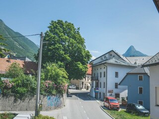 Appartement Bovec Enregistrement extérieur 5