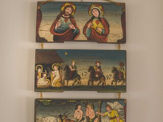 Appartement Bovec  37