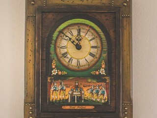 Appartement Bovec  38