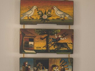 Apartamento Bovec  39