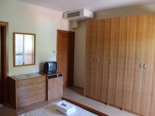 Apartamento Supetarska Draga Características 17