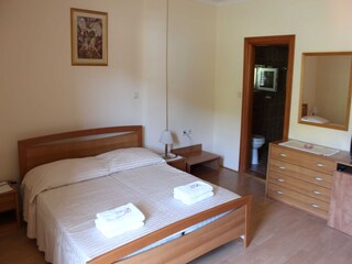 Apartamento Supetarska Draga Características 17