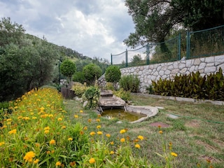 Apartment Supetarska Draga Outdoor Recording 1