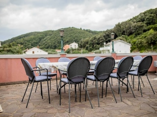 Apartment Supetarska Draga Outdoor Recording 4