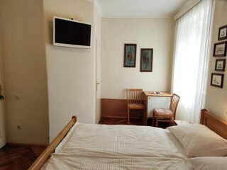 Apartamento Novi Vinodolski Características 3