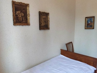 Apartment Novi Vinodolski Features 4