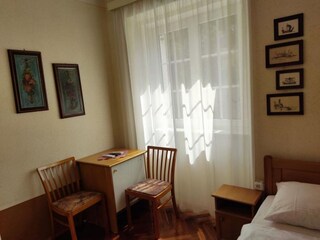 Appartement Novi Vinodolski Équipement 6