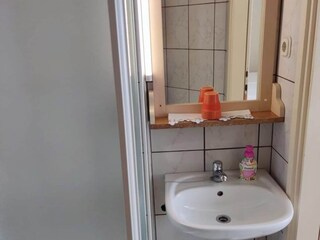 Apartamento Novi Vinodolski Características 9