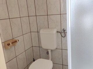 Apartamento Novi Vinodolski Características 12