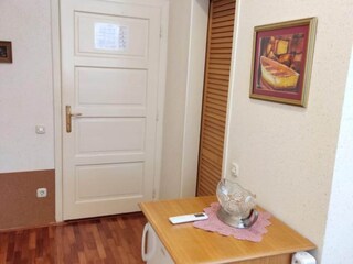 Appartement Novi Vinodolski Équipement 3