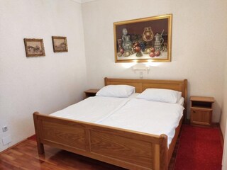 Appartement Novi Vinodolski Équipement 4