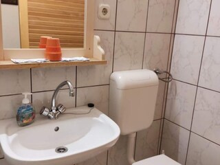 Appartement Novi Vinodolski Équipement 9