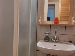 Appartement Novi Vinodolski Équipement 5