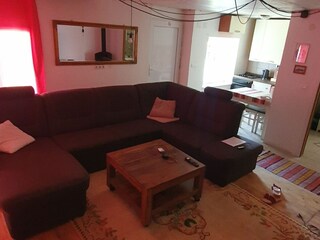 Apartment Senj Ausstattung 1