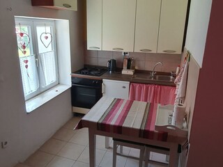 Appartement Senj Kenmerken 5