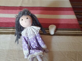 Appartement Senj Équipement 9