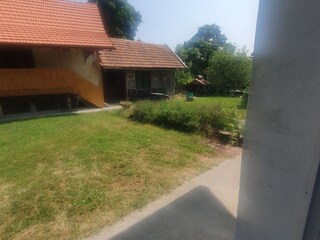 Appartement Senj Buitenaudio-opname 1