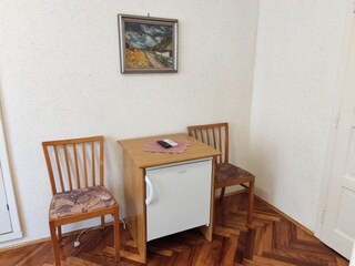 Apartamento Novi Vinodolski Características 2