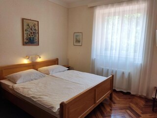 Apartamento Novi Vinodolski Características 3