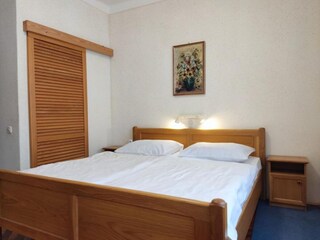 Apartamento Novi Vinodolski Características 12