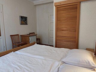 Appartement Novi Vinodolski Équipement 4