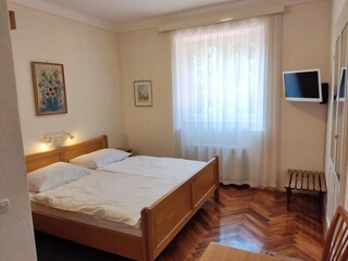 Appartement Novi Vinodolski Kenmerken 5