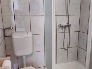 Apartamento Novi Vinodolski Características 7
