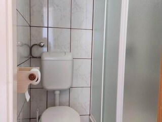 Appartement Novi Vinodolski Équipement 8