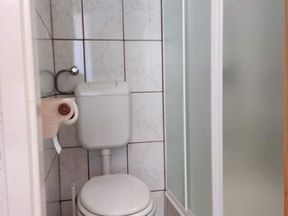 Appartement Novi Vinodolski Équipement 9