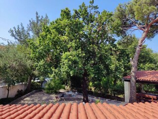 Apartamento Novi Vinodolski Grabación al aire libre 1