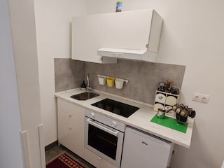 Apartment Karlovac Ausstattung 2