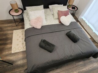 Apartment Karlovac Ausstattung 3