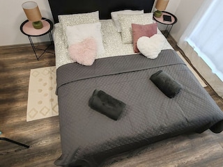 Appartement Karlovac Kenmerken 3