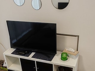 Apartment Karlovac Ausstattung 6