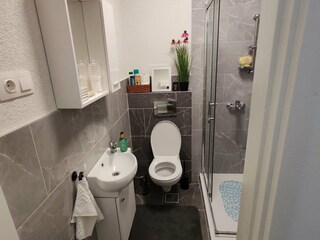 Apartamento Karlovac Características 10