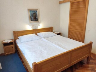 Appartement Novi Vinodolski Équipement 8