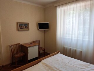 Apartment Novi Vinodolski Ausstattung 4