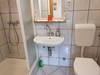 Apartment Novi Vinodolski Features 7