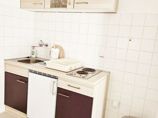 Apartamento Orebic Características 2