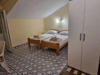 Apartamento Orebic Características 3