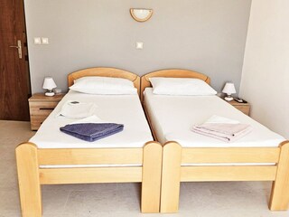 Appartement Orebic Équipement 4