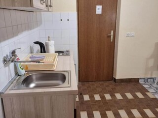 Appartamento Orebic Caratteristiche 6