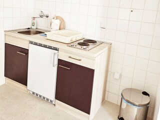 Appartamento Orebic Caratteristiche 7