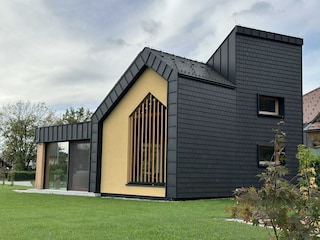 Ferienhaus Kranj Außenaufnahme 7