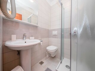 Appartement Supetarska Draga Équipement 16