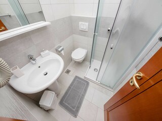 Appartement Supetarska Draga Kenmerken 18