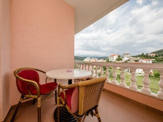 Appartement Supetarska Draga Enregistrement extérieur 14